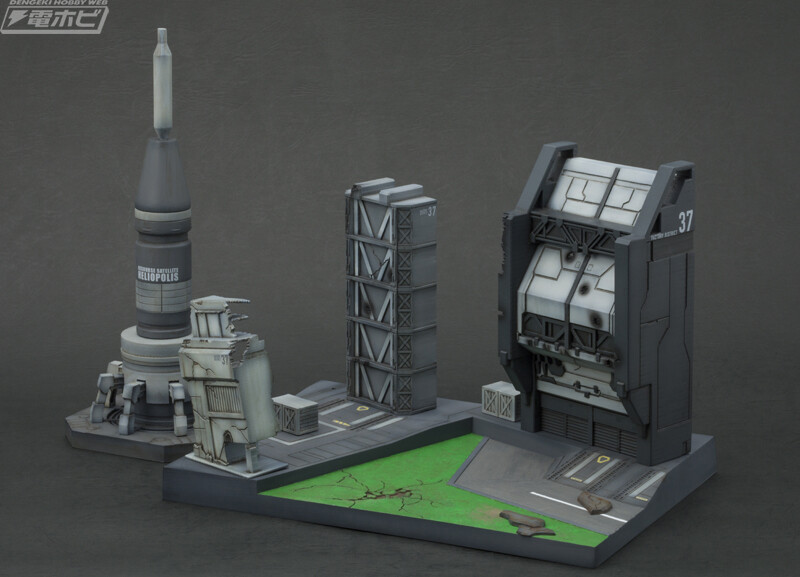 [메가하우스] RMS G스트럭쳐 헬리오폴리스 배틀 스테이지 리뷰_3.jpg