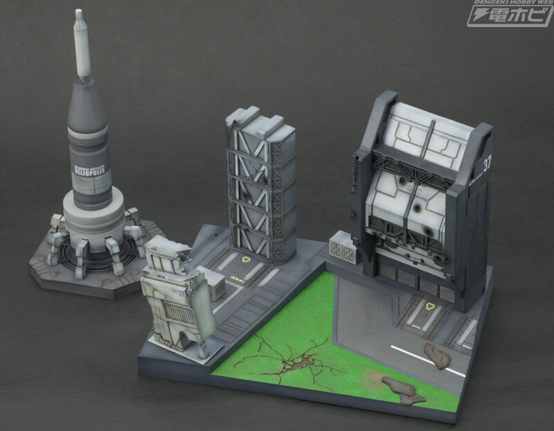 [메가하우스] RMS G스트럭쳐 헬리오폴리스 배틀 스테이지 리뷰_5.jpg