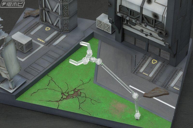 [메가하우스] RMS G스트럭쳐 헬리오폴리스 배틀 스테이지 리뷰_7.jpg