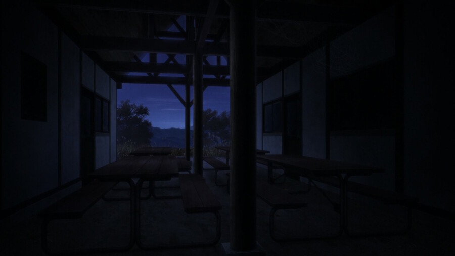 [극장판 유루캠△] 배경 미술 모음 (243장, 42MB)_39.jpg