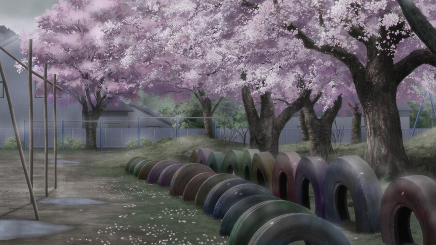 [극장판 유루캠△] 배경 미술 모음 (243장, 42MB)_165.jpg