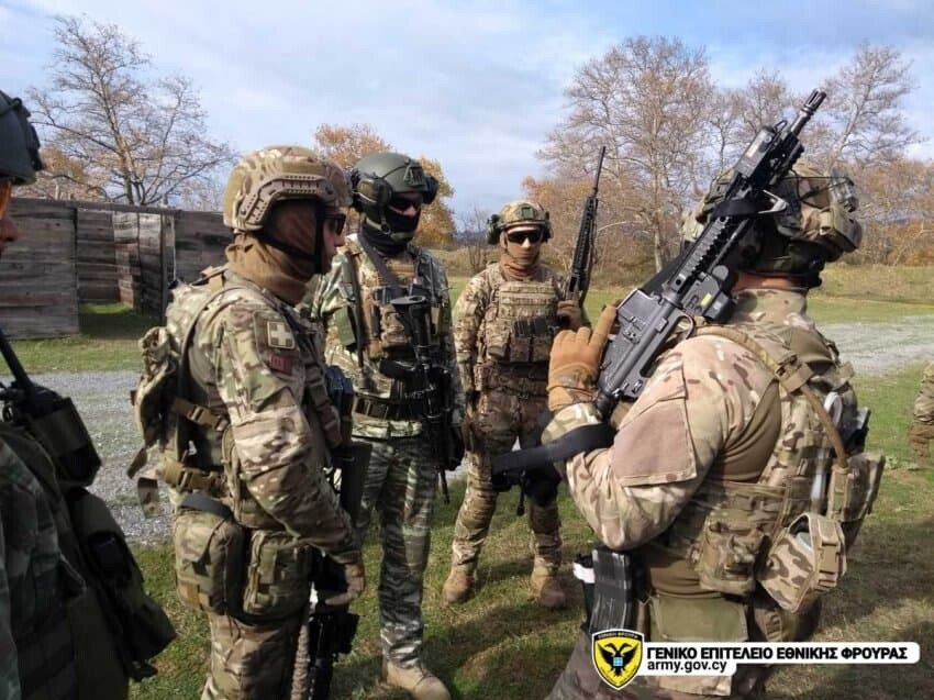 요즘 서방권 특수부대들 군복 특징_4.jpg