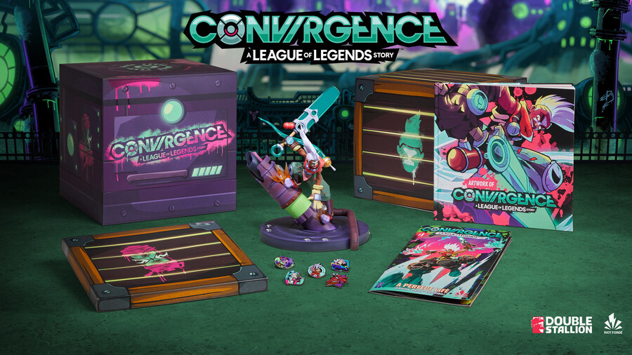 [라이엇 스토어] 시간/교차: 리그 오브 레전드 이야기 컬렉터 에디션_2.jpg