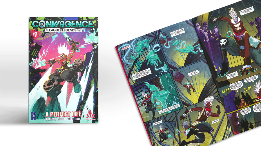 [라이엇 스토어] 시간/교차: 리그 오브 레전드 이야기 컬렉터 에디션_4.jpg