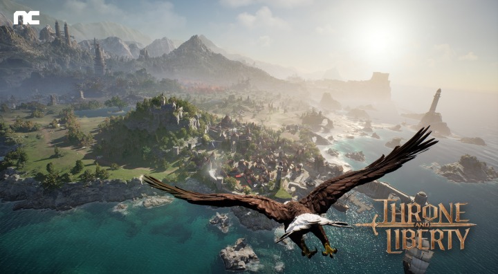 [엔씨소프트] 엔씨(NC) 플래그십 MMORPG ‘THRONE AND LIBERTY’, 베타 테스트 시작_02.jpg