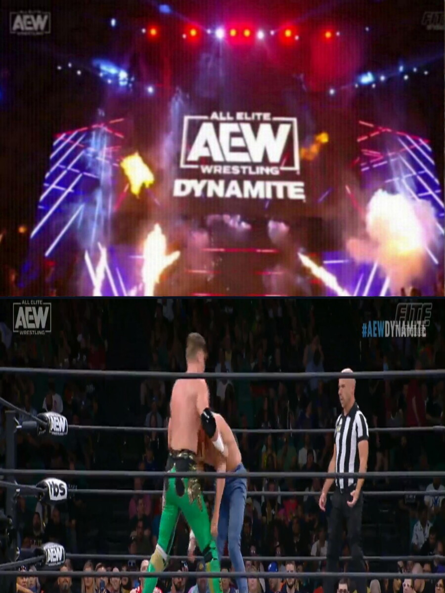 230524 AEW 다이너마이트 결과(더블 오 나띵 2023 직전)_1.jpg