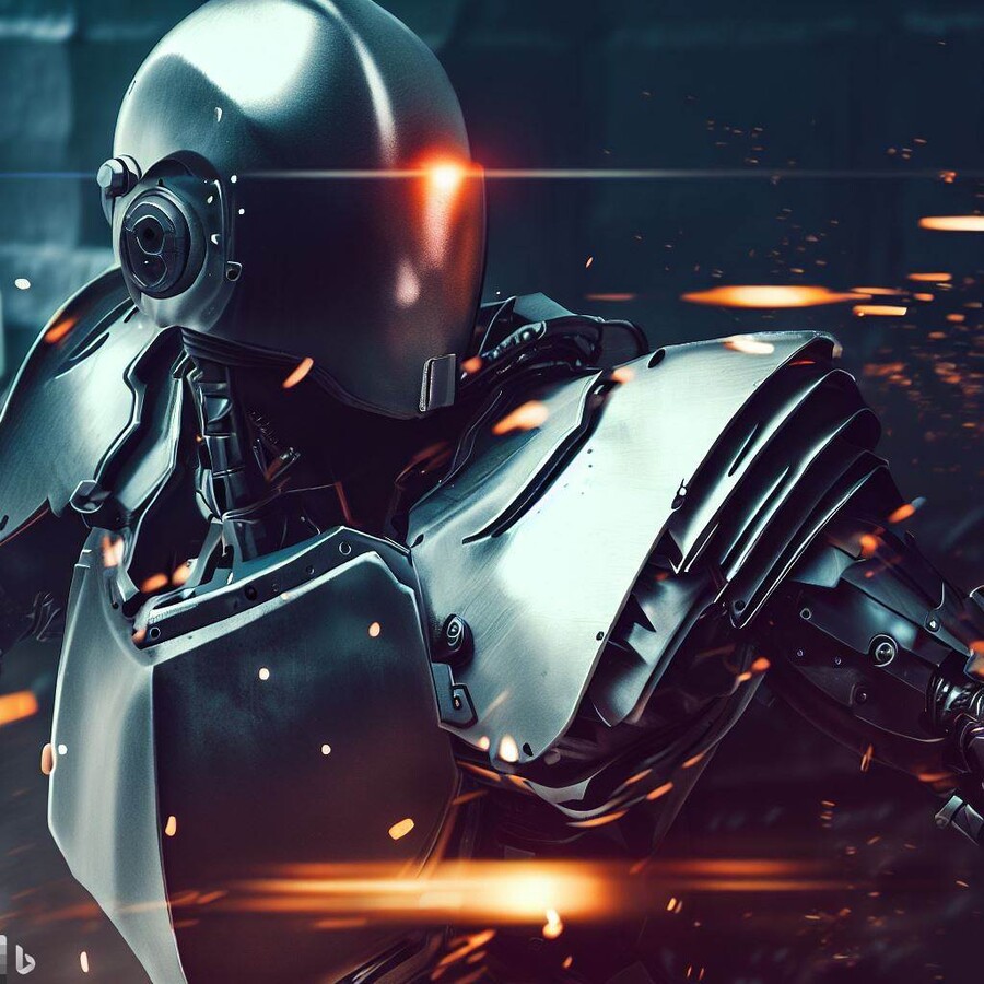 Ai그림) 주제 : 플레이트 아머 스타일 강화복_3.jpg