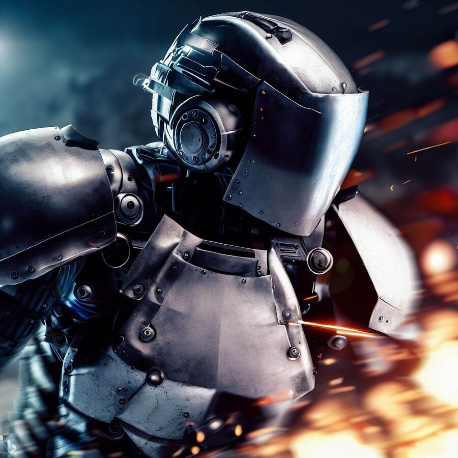 Ai그림) 주제 : 플레이트 아머 스타일 강화복_4.jpg