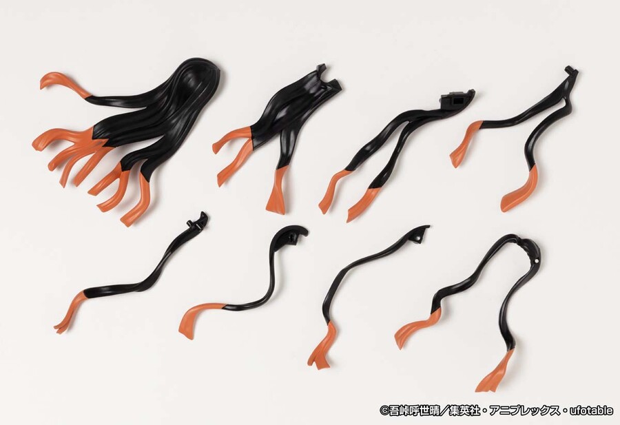 [반다이] 귀멸모형 카마도 네즈코 리뷰_4.jpg