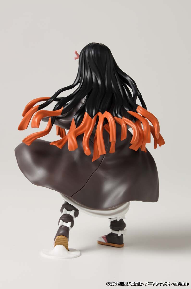 [반다이] 귀멸모형 카마도 네즈코 리뷰_7.jpg