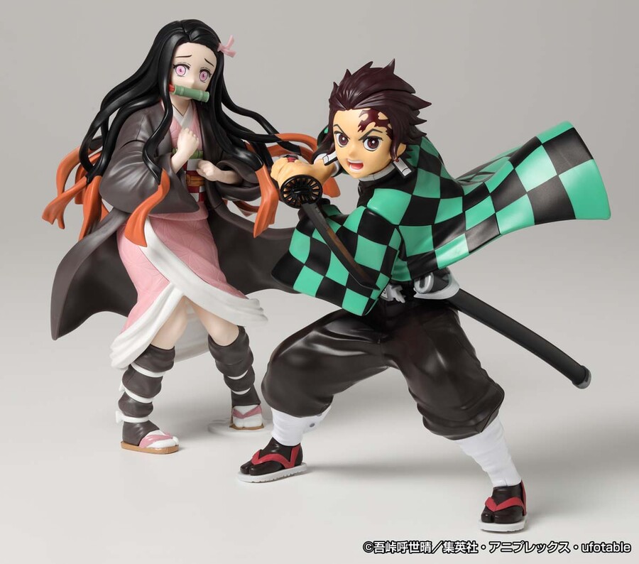 [반다이] 귀멸모형 카마도 네즈코 리뷰_16.jpg