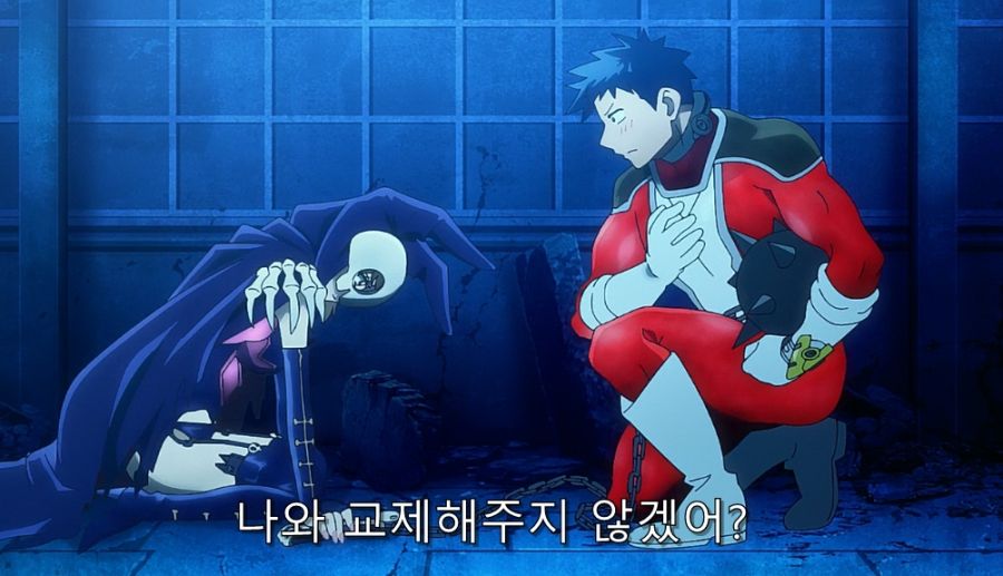 악의 여간부랑 사귀는 방법_33.jpg