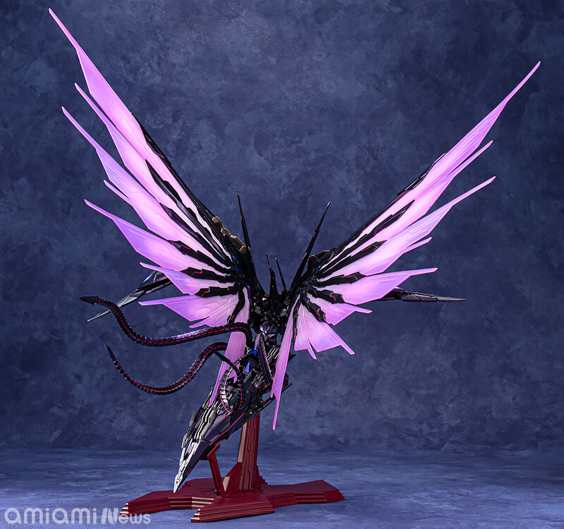 [메가하우스] 유희왕 은하안의 시공룡(갤럭시 아이즈 타키온 드래곤) 리뷰_11.jpg