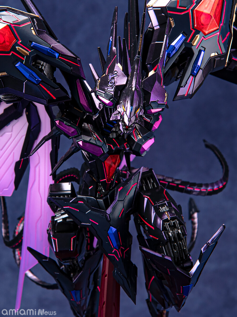 [메가하우스] 유희왕 은하안의 시공룡(갤럭시 아이즈 타키온 드래곤) 리뷰_14.jpg