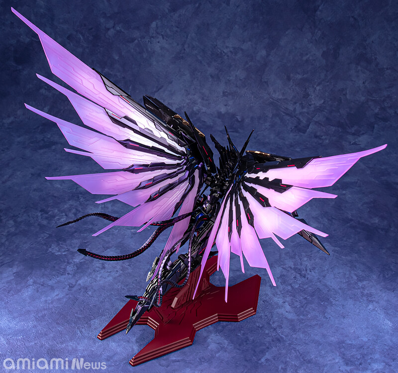 [메가하우스] 유희왕 은하안의 시공룡(갤럭시 아이즈 타키온 드래곤) 리뷰_18.jpg