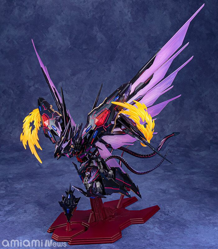 [메가하우스] 유희왕 은하안의 시공룡(갤럭시 아이즈 타키온 드래곤) 리뷰_28.jpg