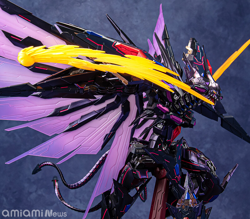 [메가하우스] 유희왕 은하안의 시공룡(갤럭시 아이즈 타키온 드래곤) 리뷰_29.jpg