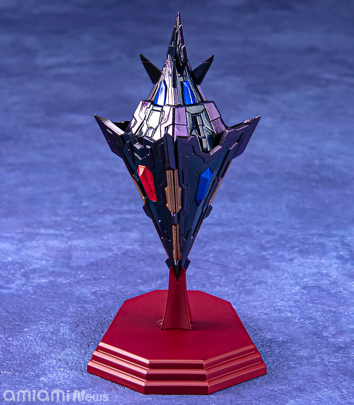 [메가하우스] 유희왕 은하안의 시공룡(갤럭시 아이즈 타키온 드래곤) 리뷰_31.jpg