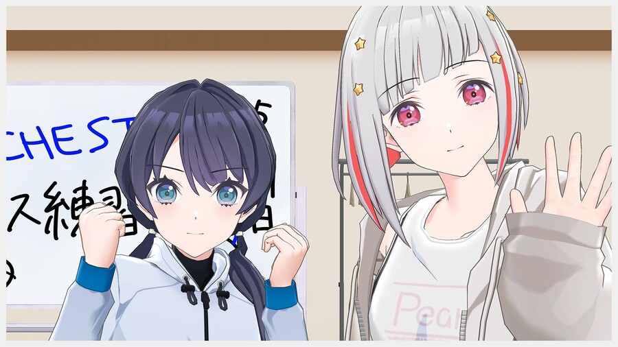 Link! Like! 러브라이브! 「DOLLCHESTRA, 연습합니다」 오늘 방송_3.jpg