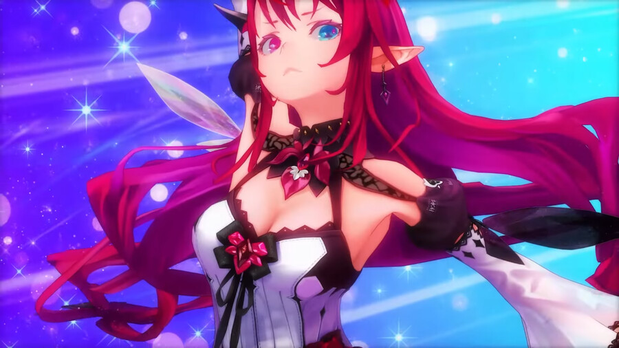 버튜버) 홀로그라 아이리스 좀 찍어봤다_2.png