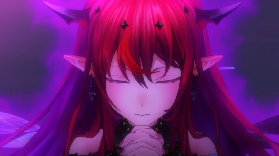 버튜버) 홀로그라 아이리스 좀 찍어봤다_12.png