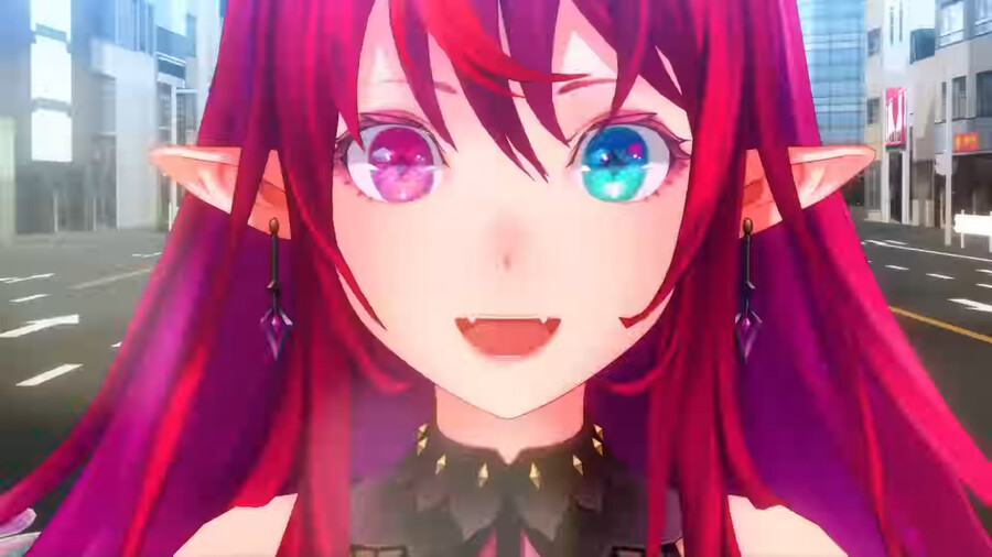 버튜버) 홀로그라 아이리스 좀 찍어봤다_13.png