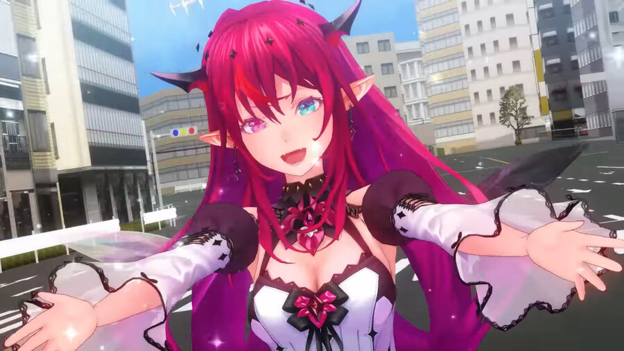 버튜버) 홀로그라 아이리스 좀 찍어봤다_14.png