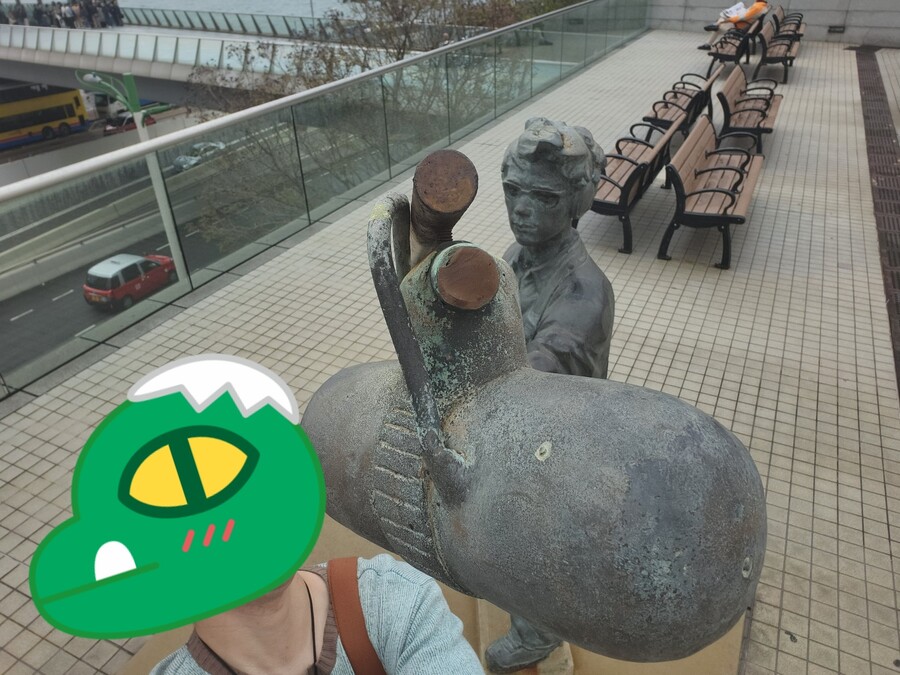 홍콩] 2303 나홀로 홍콩기행기 Part4 (完)_3.jpg