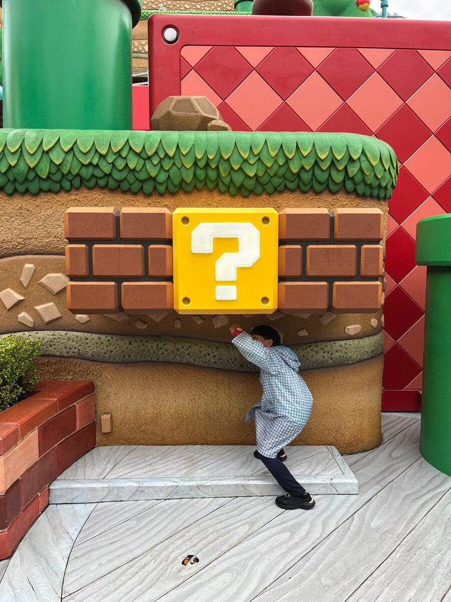 쿠파의 여행-오사카 유니버셜 스튜디오 마리오월드_4.jpg