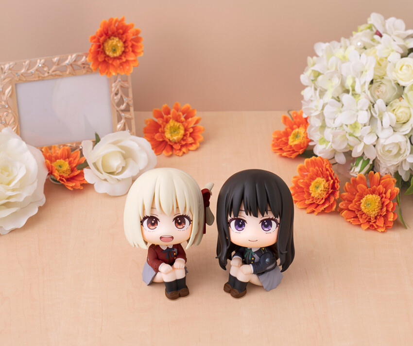 [메가하우스] 리코리스 리코일 관련 상품들_2.png