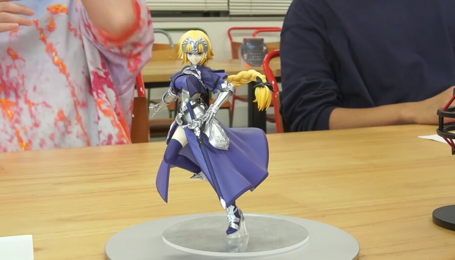 [맥스팩토리] POP UP PARADE FGO 룰러/잔 다르크 근일 예약시작_2.jpg