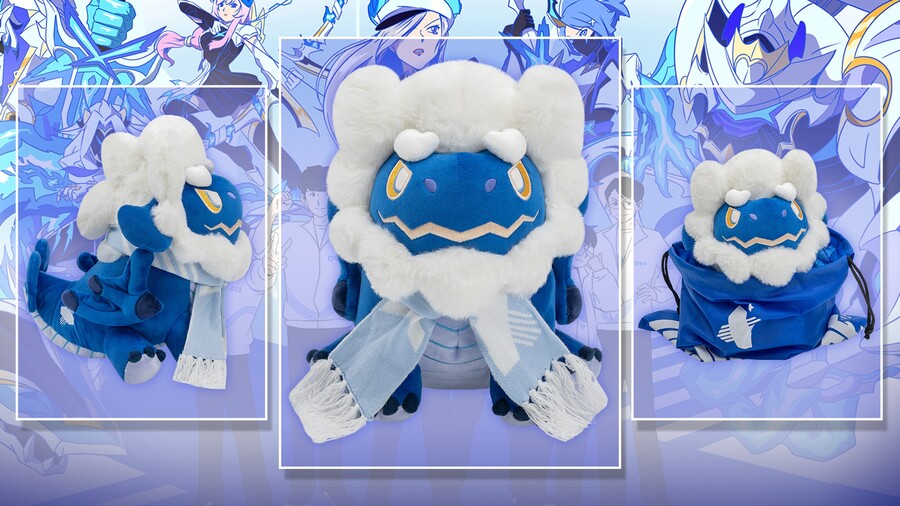 [라이엇 스토어] DRX 22 월즈 우승을 한정 장로드래곤 인형으로 기념해보세요!_2.jpg