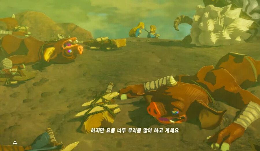 젤다) 링크가 용사로 뽑힌 이유_1.png