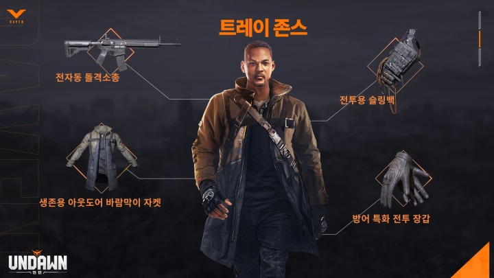 230602_오픈월드 좀비 생존 RPG ‘언던’, 윌 스미스 캐릭터 공개.jpg