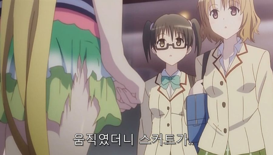 투러브) 알게 모르게 야미를 계속 챙겨준 히로인들_33.jpg