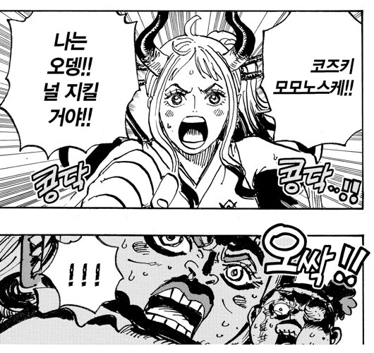 원피스)카이도가 생각해도 이상한것_1.jpeg
