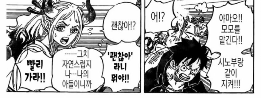 원피스)카이도가 생각해도 이상한것_2.jpg