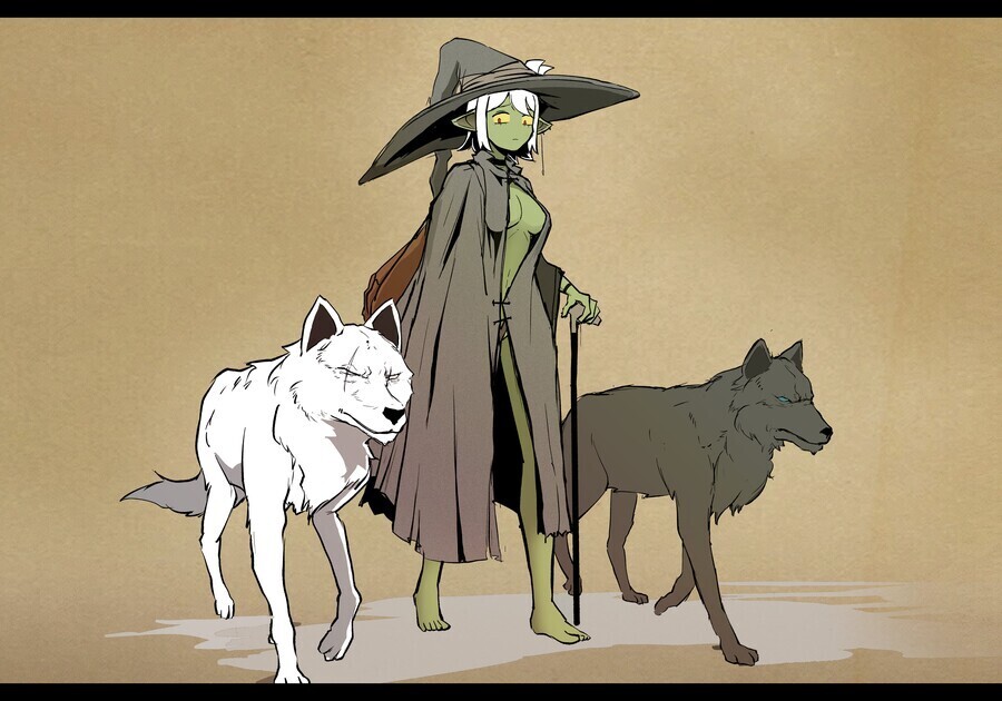 고블린)피폐) 수세기에 걸친 이종족 여성 강.ㄱ.교배_4.jpg