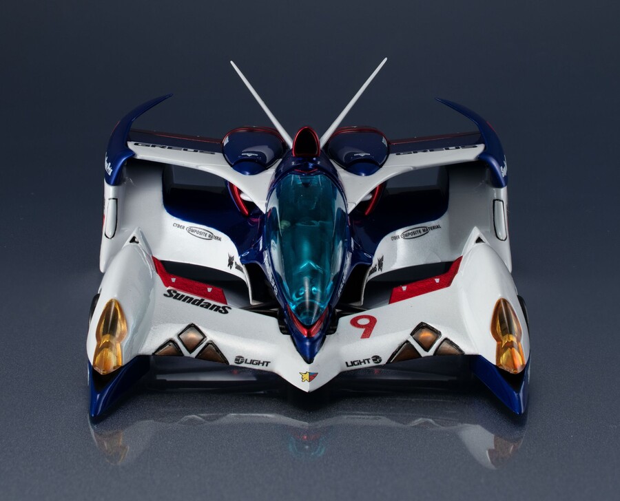 [메가하우스] 배리어블 액션 가랜드 SF-03 Livery Edition_3.jpg