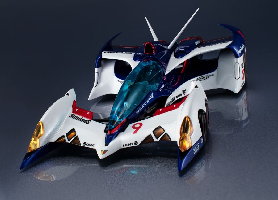 [메가하우스] 배리어블 액션 가랜드 SF-03 Livery Edition_6.jpg