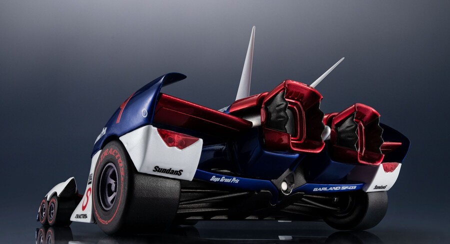 [메가하우스] 배리어블 액션 가랜드 SF-03 Livery Edition_10.jpg