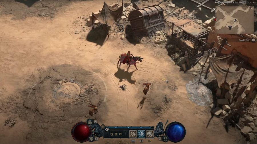 칼데움 숨겨진 야영지 위치 및 모습_5.jpg