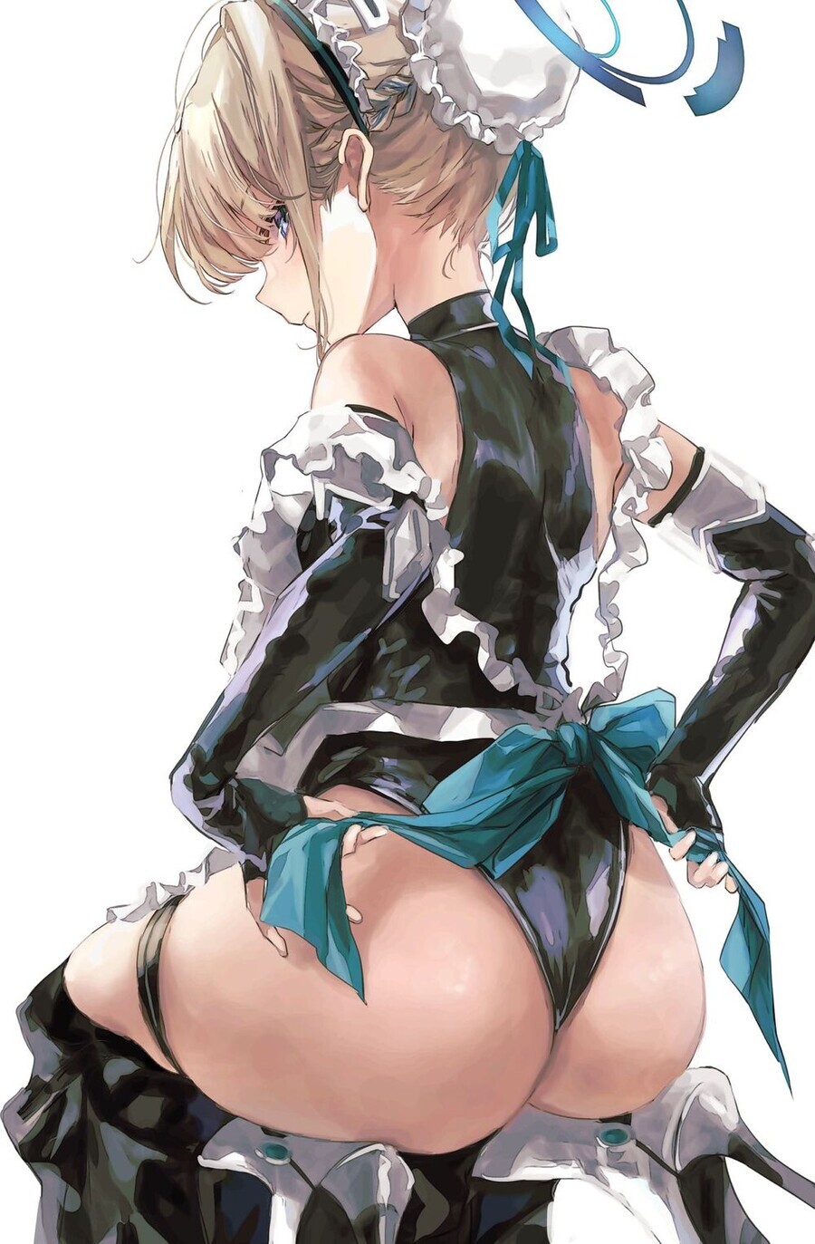 후방) 동탄 어느상점가 미시 엉덩이룩_1.jpg