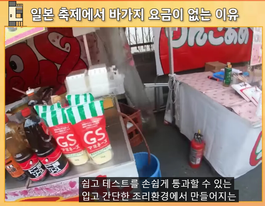 일본 축제에 바가지가 없는 이유(알고리즘이 끌어주었는데 이미 베스트에 있는)_7.png