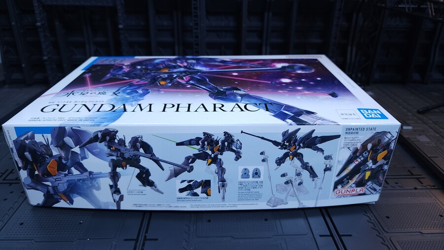 [수성의 마녀] 건담 파렉트 조립 스톱모션_6.jpg