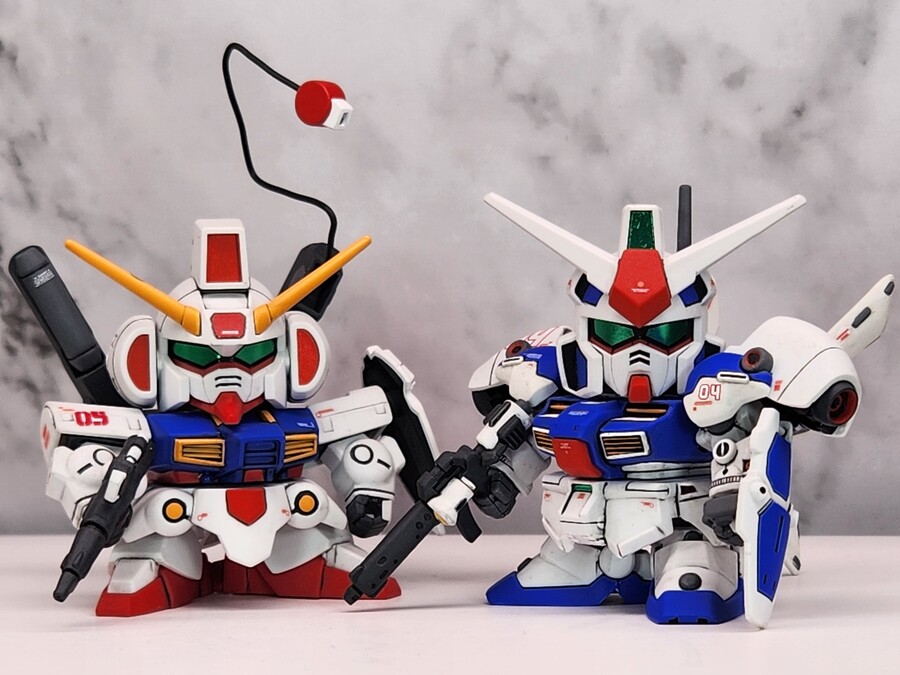 [도색완성] SD 건담 Mk-4_11.jpg