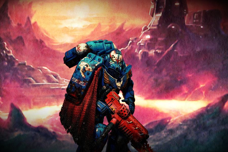 맥팔레인 스페이스 마린 커스텀_1.jpg