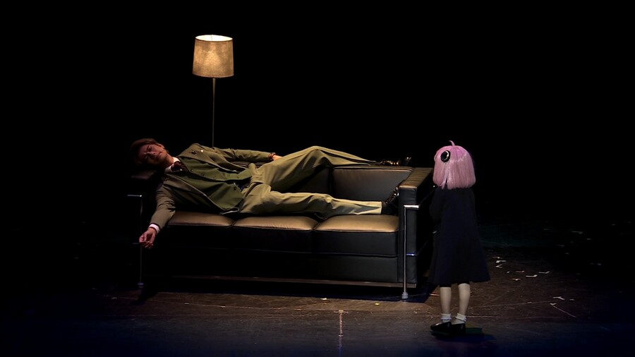 [스파이패밀리] 뮤지컬 스파이패밀리 (2) - 캐스팅(모리사키 윈/이자와 미하루)_13.jpeg