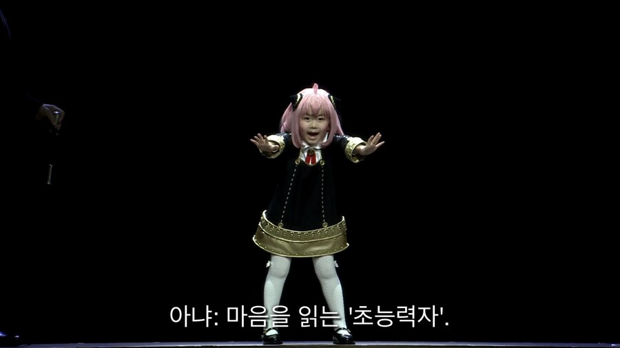 [스파이패밀리] 뮤지컬 스파이패밀리 (2) - 캐스팅(모리사키 윈/이자와 미하루)_23.jpeg