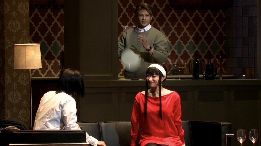 [스파이패밀리] 뮤지컬 스파이패밀리 (4) - 같은 장면 다른 캐스팅 비교 2_13.jpeg